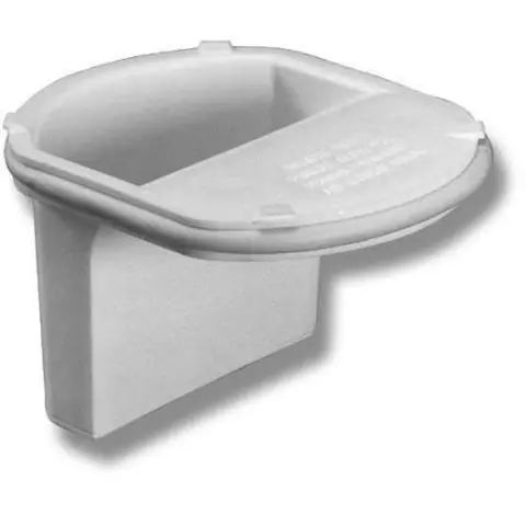 Purus 7113595 Vattenlåsinsats Billigare
